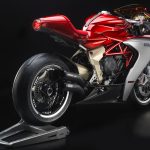 MV Agusta Superveloce 800