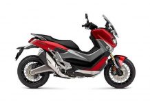 Yamaha NMax Cross, Ulah Netizen yang Revolusioner Yamaha NMax