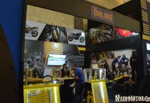 Kesuksesan Ohlins Indonesia