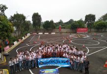 Beri Pemahaman Bisnis, Training Center Wahana Dikunjungi Siswa SMK Training Center Wahana Dikunjungi Siswa SMK