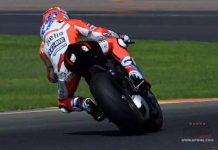 Mundur, Casey Stoner Tidak Lagi Menjadi Test Rider Ducati Musim 2019 Casey Stoner Tidak Lagi Menjadi Test Rider Ducati di Musim 2019