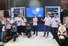 Pakai Identitas Baru, Peugeot Motocycles Indonesia Bakal Ekspansi Produk Peugeot Motocycles Indonesia