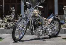 Kontingen Indonesian Attack 2018 Berangkat ke Jepang, Ini Daftarnya Indonesian Attack 2018