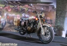 Royal Enfield Classic 500 Pegasus Masuk Indonesia, Cuma 40 Unit! Harga Rp 109,9 Juta Royal Enfield Classic 500 Pegassus