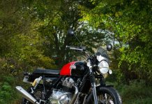 Harga Royal Enfield Interceptor Twin 650cc Diumumkan, Indonesia Kapan? Harga Royal Enfield Interceptor Twin 650cc