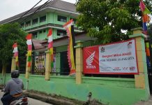 Tiga SMK Binaan Wahana Buka Bengkel Mitra AHASS Sendiri Bengkel Mitra AHASS