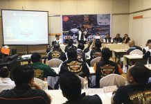 Sumatera Bike Week 2018: Dari Touring Sampai Adventure Berkaliber Internasional Sumatera Bike Week 2018
