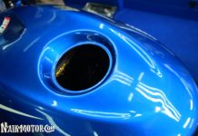 Perhatikan, Ini Sebab Munculnya Karat Pada Tangki Motor penyebab karat pada tangki