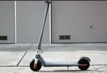 Unagi Scooter Menggelitik Tren Otoped Listrik Unagi Scooter