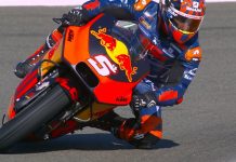 Pertama Kali Jajal KTM RC16, Johann Zarco Keluhkan Handling Zarco Pindah ke WorldSBK