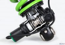 Suspensi Merek Jepang Ini Mejeng di EICMA 2018 Suspensi di EICMA 2018