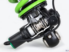 Suspensi Merek Jepang Ini Mejeng di EICMA 2018 Suspensi di EICMA 2018