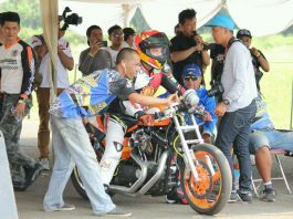 Indonesia Drag Wars 2018 Balap Trek Lurus Terbesar di Asia Indonesia Drag Wars 2018