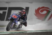 QTT MotoGP 2018 Valencia Berlangsung Kering, Vinales Terdepan Marquez Gagal Saving QTT MotoGP 2018 Valencia