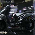 Yamaha FreeGo