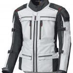 Held menyajikan touring jacket dan sarung tangan Gore-tex Madoc