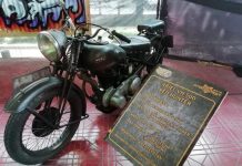 Cuplikan Sejarah Motor di Indonesia Ada di UMS Otocontest 2018 Cuplikan Sejarah Motor di Indonesia Ada di UMS Otocontest 2018