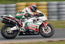 Vakum 16 Tahun, Tim Pabrikan Honda akan Mengikuti WorldSBK 2019 Tim Pabrikan Honda akan Mengikuti WorldSBK 2019