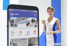 Mudahkan Cari Part Online, Aplikasi MySuzuki Diperkenalkan, Ini Fiturnya Aplikasi MySuzuki