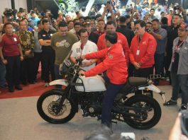 Catat Transaksi Rp 51,9 M, Inilah Data dan Fakta Seputar IMOS 2018 Data dan Fakta Seputar IMOS 2018