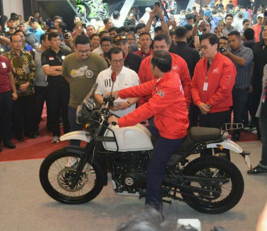 Catat Transaksi Rp 51,9 M, Inilah Data dan Fakta Seputar IMOS 2018 Data dan Fakta Seputar IMOS 2018