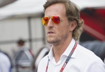 46 Tahun, Sete Gibernau Pembalap Paling Gaek di MotoE 2019 Sete Gibernau