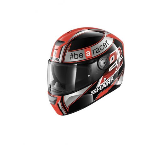 5 Helm Baru yang Meluncur di EICMA, Milan 2018, Keren-keren Pastinya