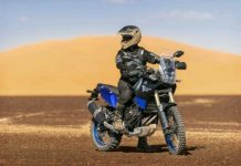 Yamaha Tenere 700, Adventure Menengah yang Siap Menyikut Lawan Yamaha Tenere 700