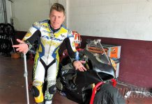 Dua Bulan Pemulihan, Tito Rabat Bakal Jajal Motor Lagi di Valencia Tito rabat