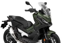 Ini 3 Warna Khusus Honda yang Tak Masuk Jepang! Honda