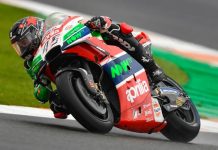 Tes Tanpa Motor Panigale Baru, Ini Awal Kiprah Redding di BSB Kiprah Redding di BSB