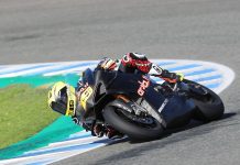 Bautista Bisa Cepat Beradaptasi dengan Ducati Panigale V4R Karena Begini Beradaptasi dengan Ducati Panigale V4R