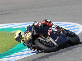 Bautista Bisa Cepat Beradaptasi dengan Ducati Panigale V4R Karena Begini Beradaptasi dengan Ducati Panigale V4R