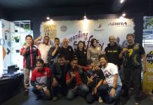 Ini Komunitas-Komunitas Pemotor Pemenang Adira Insurance SCA 2018 Pemenang Adira Insurance SCA 2018