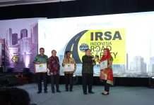 Ini Para Pemenang Indonesia Road Safety Award 2018 Adira Insurance Pemenang Indonesia Road Safety Award 2018