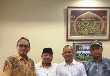 Ingin Ada Penerus Ahmad Jayadi, Wacana Sirkuit di Bekasi Diserap DPRD Wacana Sirkuit di Bekasi Diserap DPRD