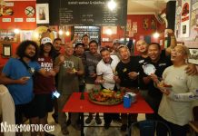 Genap Usia 5 tahun, Ahooy Geboy Makin Solid Siapkan Borju Ride Ahooy Geboy