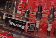 Konsistensi Busi Brisk di Indoclub Championship 2018 Indoclub Championship