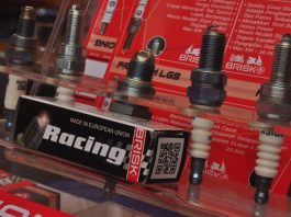 Konsistensi Busi Brisk di Indoclub Championship 2018 Indoclub Championship