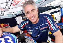 Mick Doohan dan Valentino Rossi, Legenda Memuji Legenda Mick Doohan