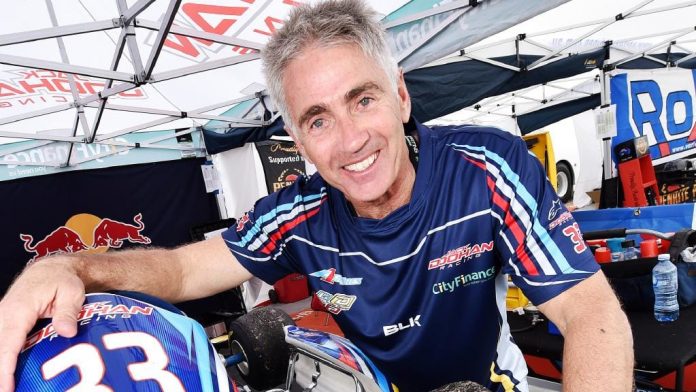 Mick Doohan