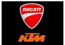 Akan Dijual Audi, Stefan Pierer: KTM Berminat Membeli Ducati KTM Berminat Membeli Ducati