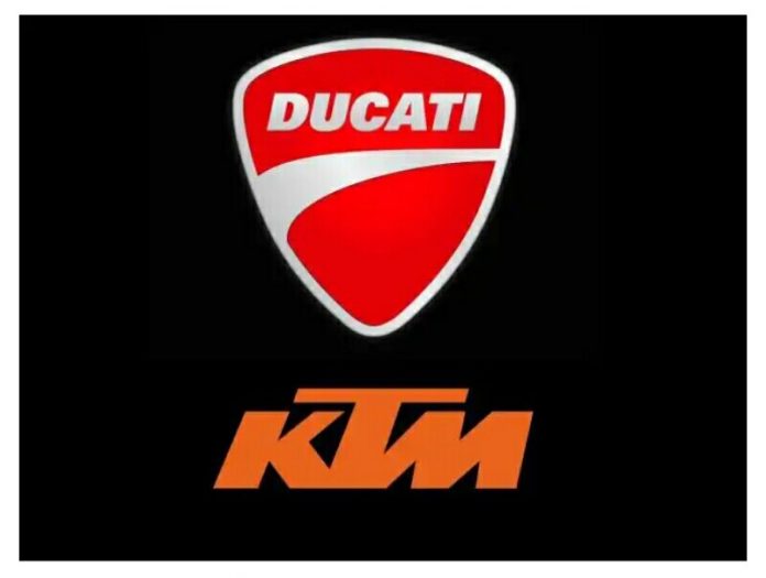 KTM Berminat Membeli Ducati