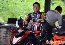 Owner Prime Gears Siap Berjibaku di Seri Penutup Indoclub Championship 2018 Owner Prime Gears