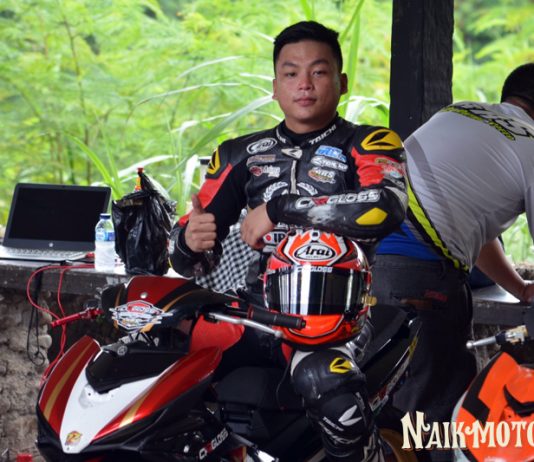 Owner Prime Gears Siap Berjibaku di Seri Penutup Indoclub Championship 2018 Owner Prime Gears