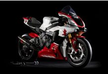 Yamaha R1 GYTR 20th Anniversary Sudah Ludas Terjual Kurang dari 24 Jam Yamaha R1 GYTR 20th Anniversary