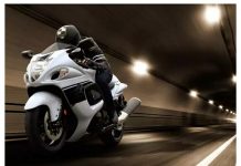 Hayabusa Belum Punah, Ini Bocoran Paten Penerusnya Hayabusa Belum Punah