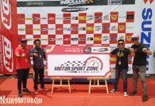 Ada Kolaborasi IIMS x NaikMotor di Partai Pamungkas Indoclub Championship 2018 Indonesia International Motor Show