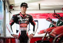 Ini kata Germain Vincenot Soal Pembalap Indonesia di Final TGA 2018