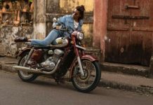 Sudah Bisa Dipesan, Motor Jawa Hanya untuk Asia? Jawa Hanya untuk Asia